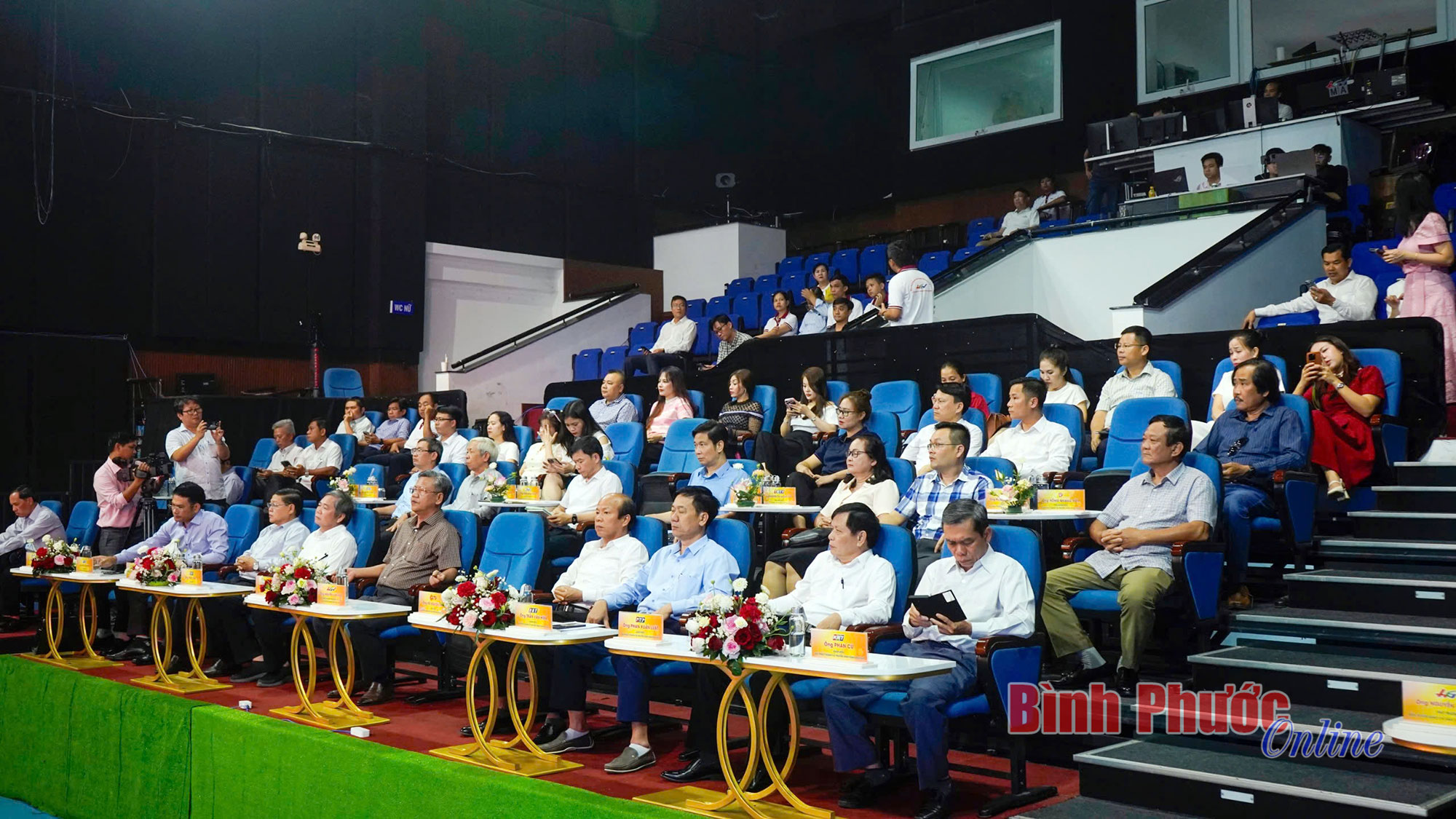 Tòa soạn hội tụ - giải pháp chuyển đổi số cho các cơ quan báo chí