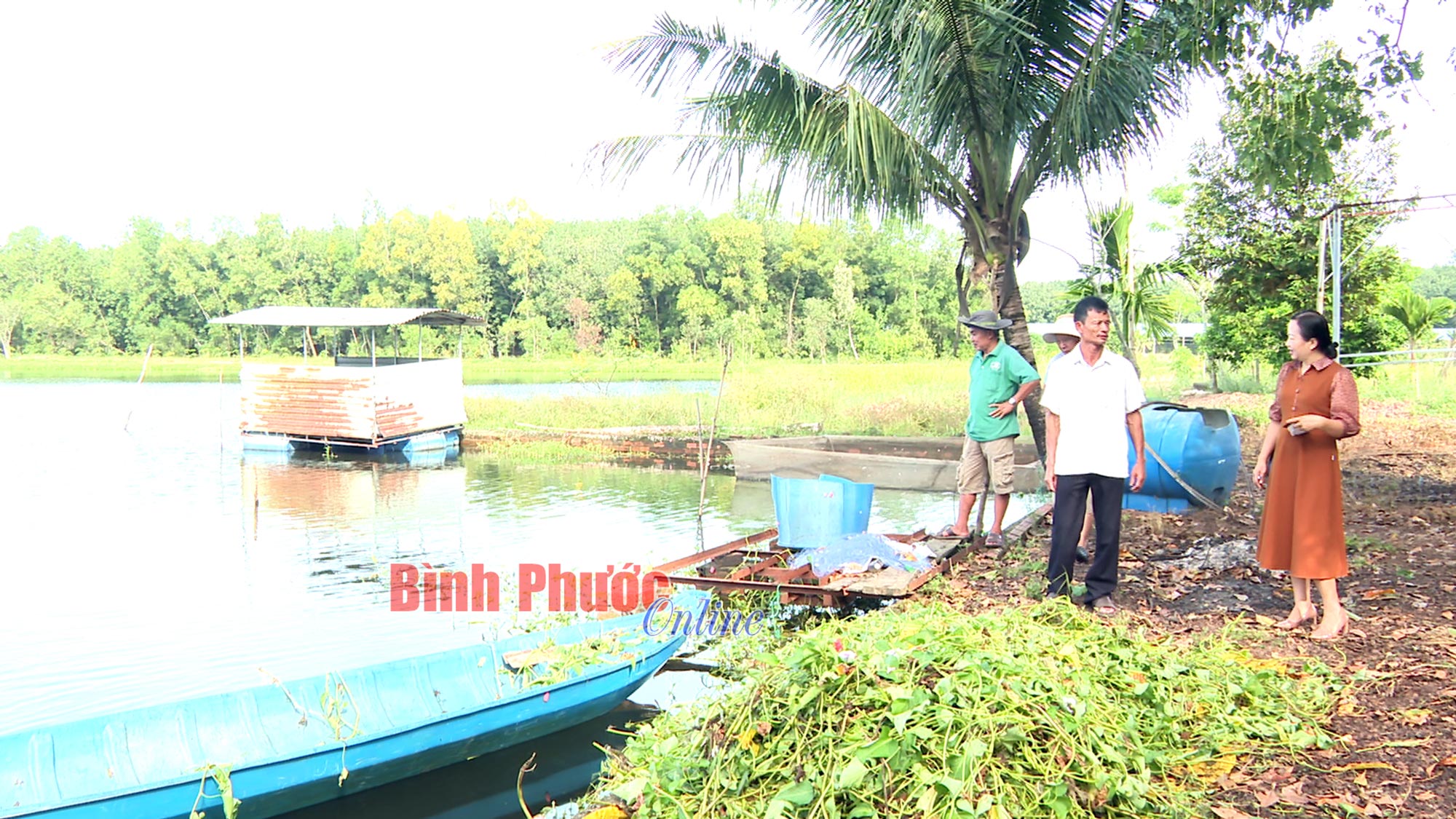 Triển vọng từ mô hình V.A.C