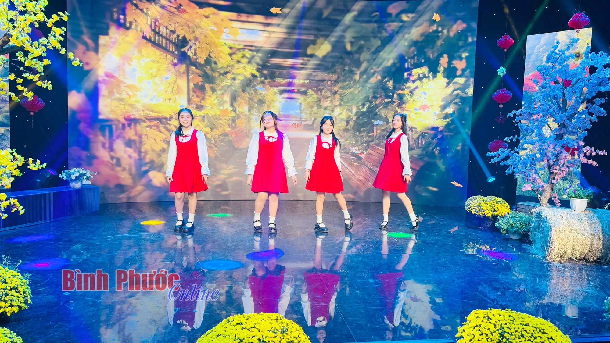 Ước mơ tuổi học trò