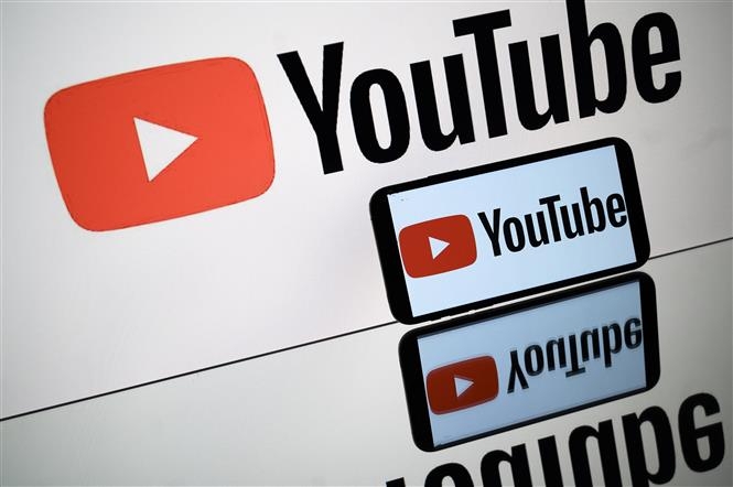 YouTube bước sang tuổi 20