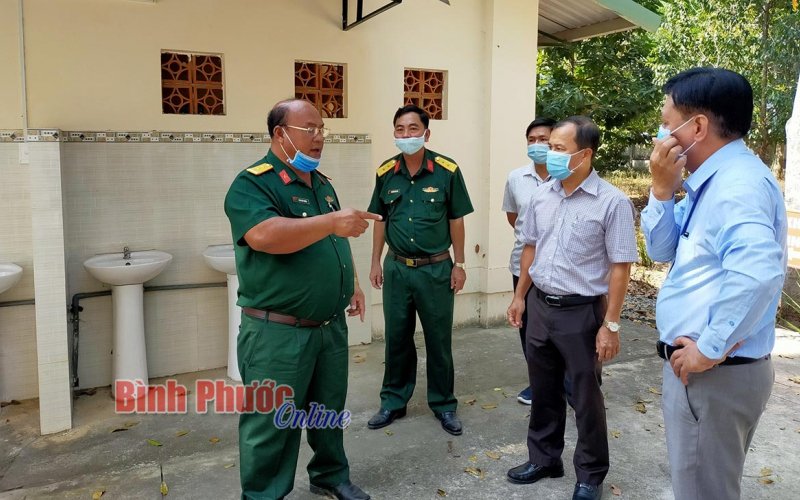 2 trường hợp về từ Hải Dương đều âm tính với SARS-CoV-2