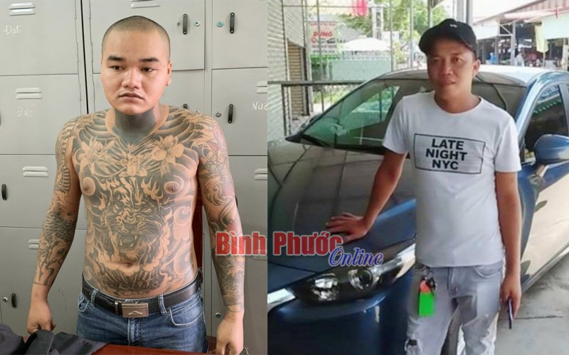 Bắt đối tượng cầm đầu vụ “bắt giữ người trái pháp luật”