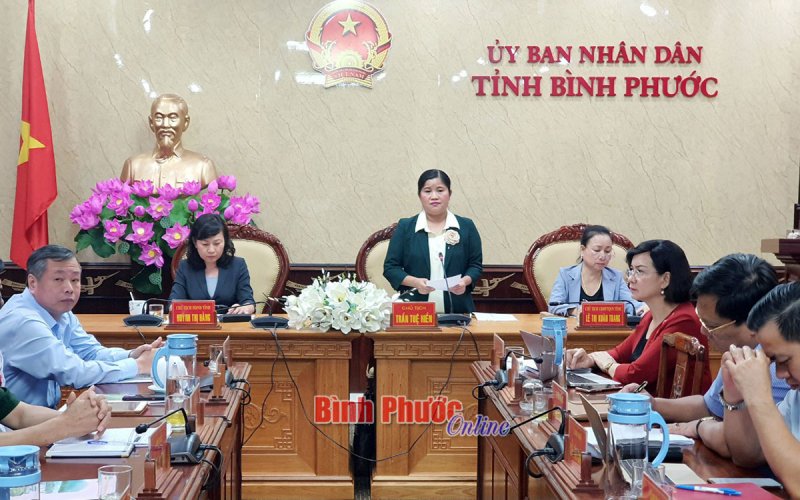 Bình Phước: Thu hút đầu tư quý I/2021 cao nhất trong 5 năm