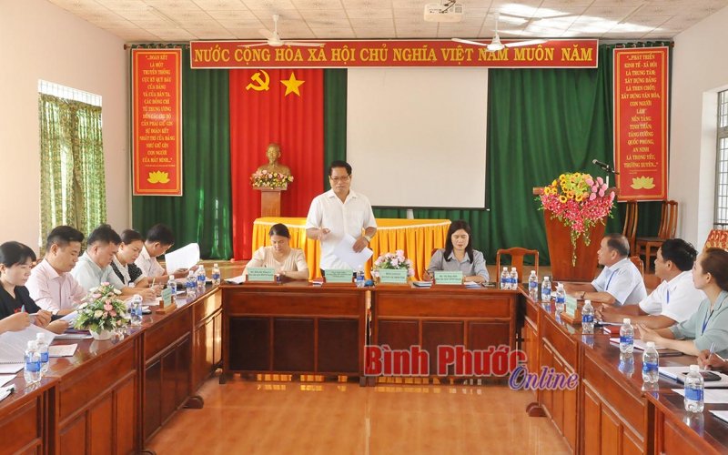 Cần phát huy hiệu quả vai trò của già làng trong cộng đồng