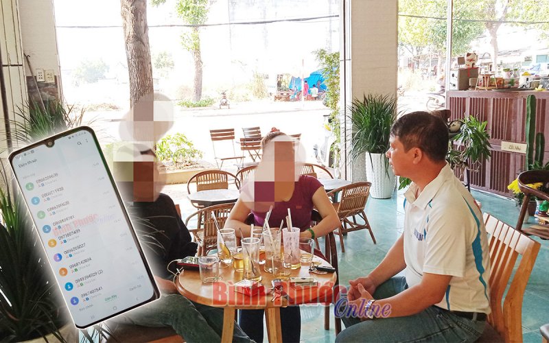 Cảnh giác chiêu trò lừa đảo qua Zalo