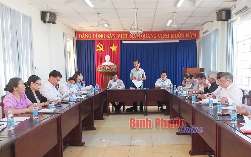 Chú trọng nhân rộng mô hình CLB Liên thế hệ tự giúp nhau ở vùng sâu, xa