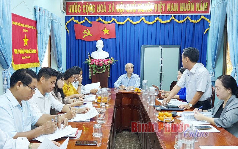 Còn khó khăn, vướng mắc trong chi trả phụ cấp, bồi dưỡng cho cán bộ không chuyên trách