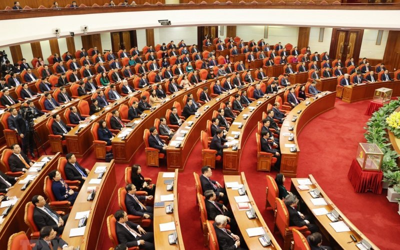 Cụ thể hóa Nghị quyết Đại hội XIII của Đảng thành hành động thiết thực