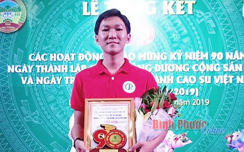 Đoàn mãi trong trái tim chúng tôi