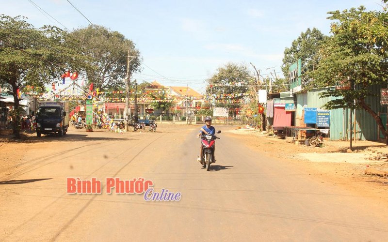 Đổi thay ở vùng đặc biệt khó khăn - Bài cuối