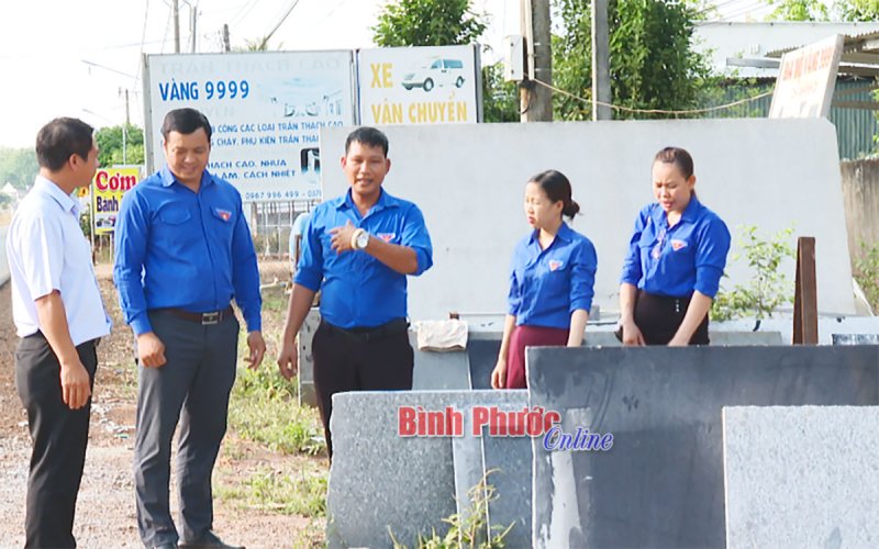 Đứng lên từ lầm lỡ