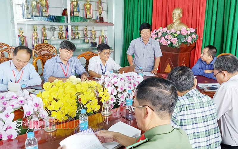 Giải bóng đá Cúp quốc gia và hạng Nhất quốc gia năm 2021: Bình Phước có 6 trận lượt đi đá trên sân nhà