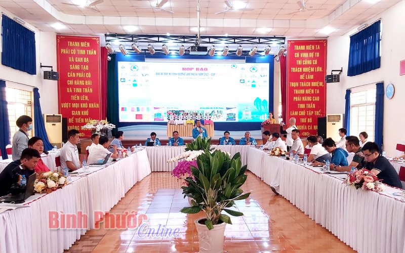 Giải đua xe đạp nữ Bình Dương - Tranh cúp Biwase năm 2021 sẽ khai mạc ngày 19-3