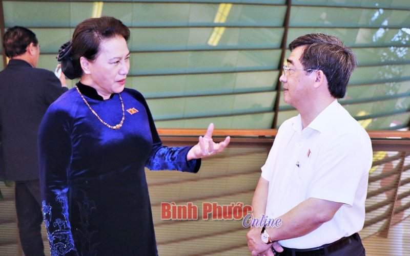 Giúp các cấp, ngành, doanh nghiệp chủ động  và sớm lượng hóa Nghị quyết Đại hội XIII của Đảng