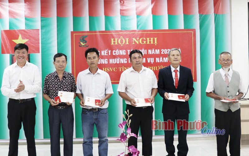 Hội Sinh vật cảnh Bình Phước phát động hưởng ứng phong trào trồng một triệu cây xanh