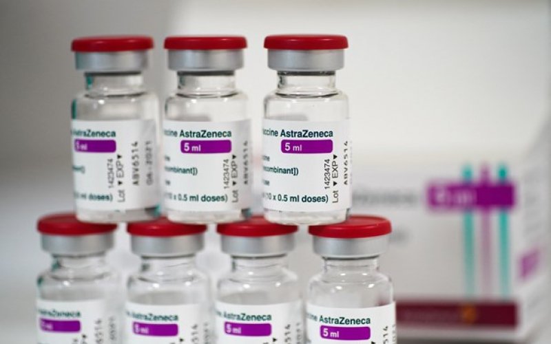 Kết quả mới nhất về thử nghiệm vaccine phòng COVID-19 của AstraZeneca
