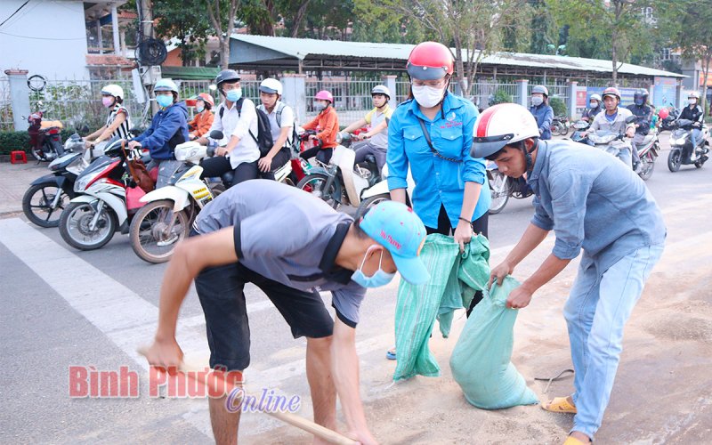 Khắc phục hạn chế của người Việt