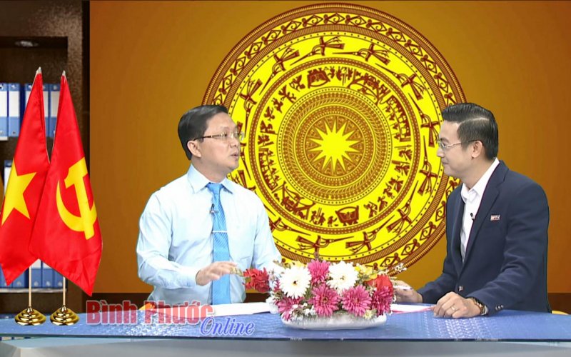 Nghị quyết Đại hội XIII - tầm nhìn và khát vọng