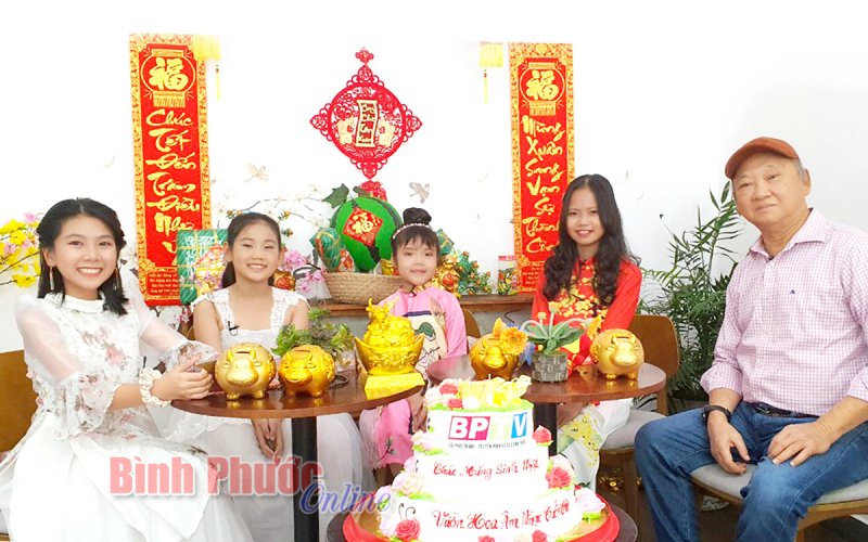 Nha sĩ Nguyễn Ngọc Thiện và sức sống của khúc tình ca