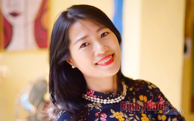 Nhà văn của thiếu nhi