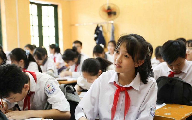 Phát động đợt thi đua cao điểm kỷ niệm 80 năm Ngày thành lập Đội