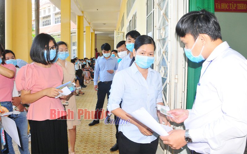 Phát triển nguồn nhân lực chất lượng cao