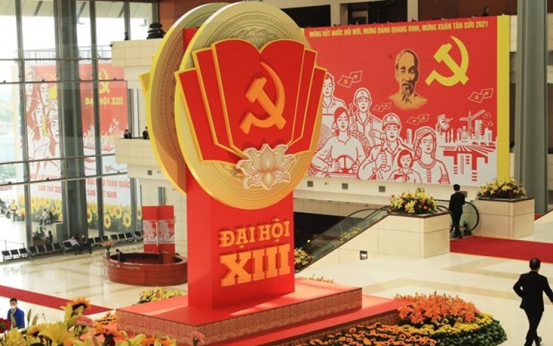 Quán triệt và triển khai thực hiện Nghị quyết Đại hội XIII của Đảng