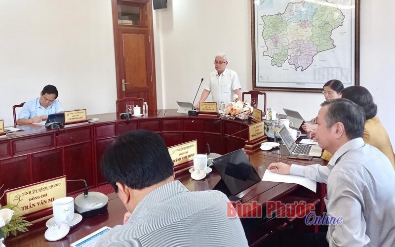 Sẵn sàng bố trí nguồn lực để phát triển kết cấu hạ tầng, công nghiệp, đô thị