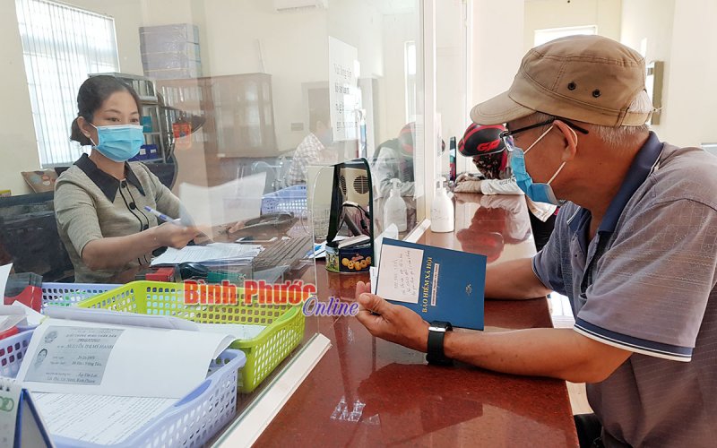 Tập trung phát triển đối tượng tham gia BHXH