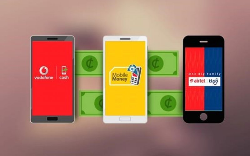 Thanh toán bằng tài khoản viễn thông Mobile-Money: Xu thế tất yếu