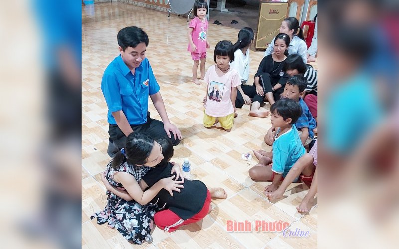 Thiện nguyện tinh thần