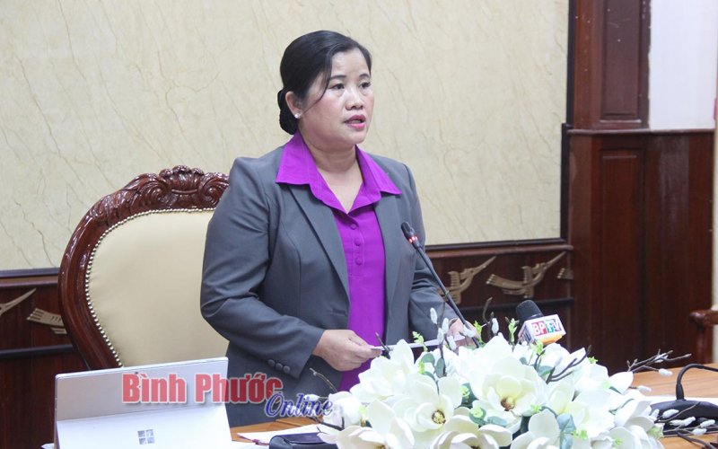 Tích cực triển khai các giải pháp hỗ trợ phục hồi nền kinh tế