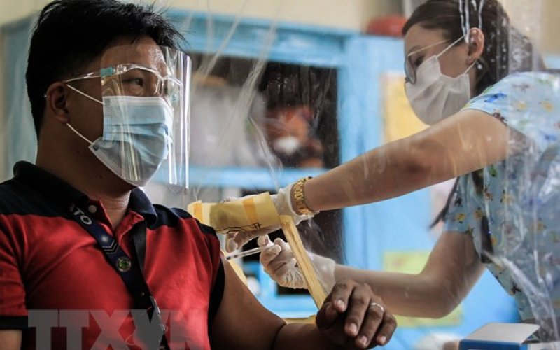 Tình hình dịch COVID-19 tại Đông Nam Á tiếp tục diễn biến phức tạp