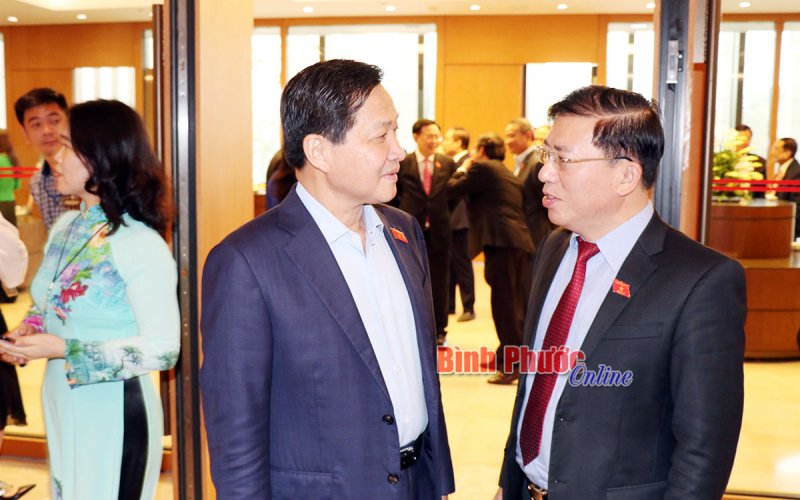 Trong nhiệm kỳ không để kết án oan người không có tội