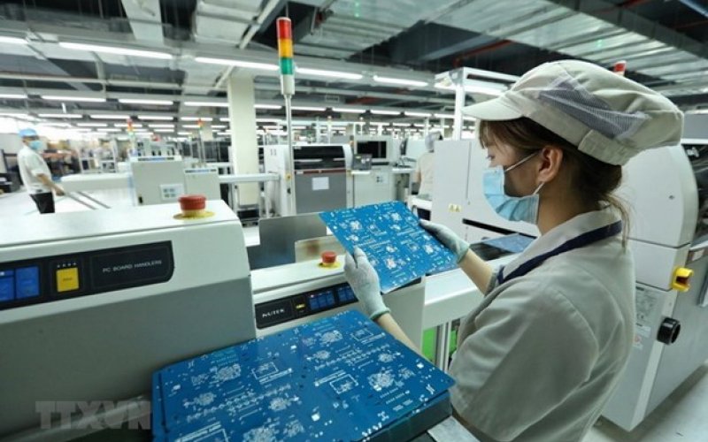 Từ 1-3, tiến hành tổng điều tra kinh tế năm 2021 trên phạm vi cả nước