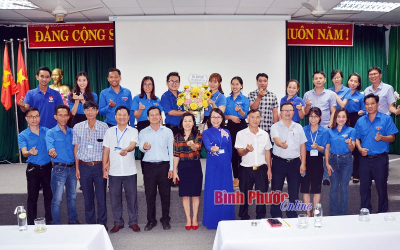 Tuổi trẻ BPTV họp mặt kỷ niệm 90 năm ngày thành lập Đoàn