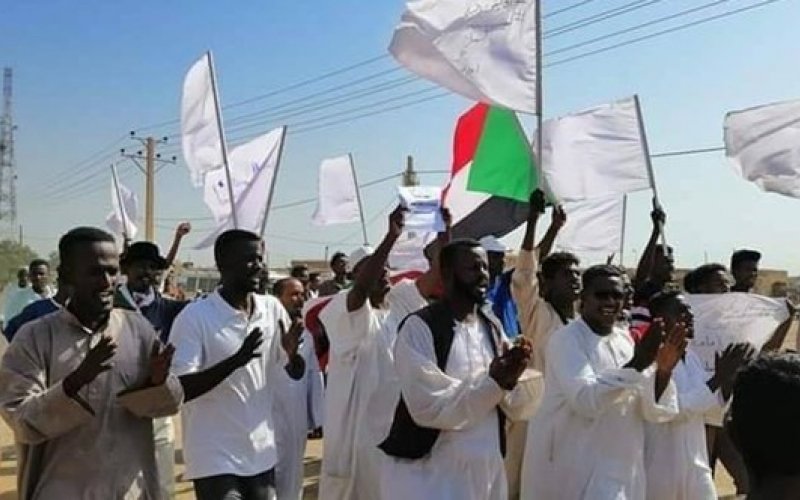 Việt Nam kêu gọi tăng cường nỗ lực bảo vệ thường dân ở Sudan