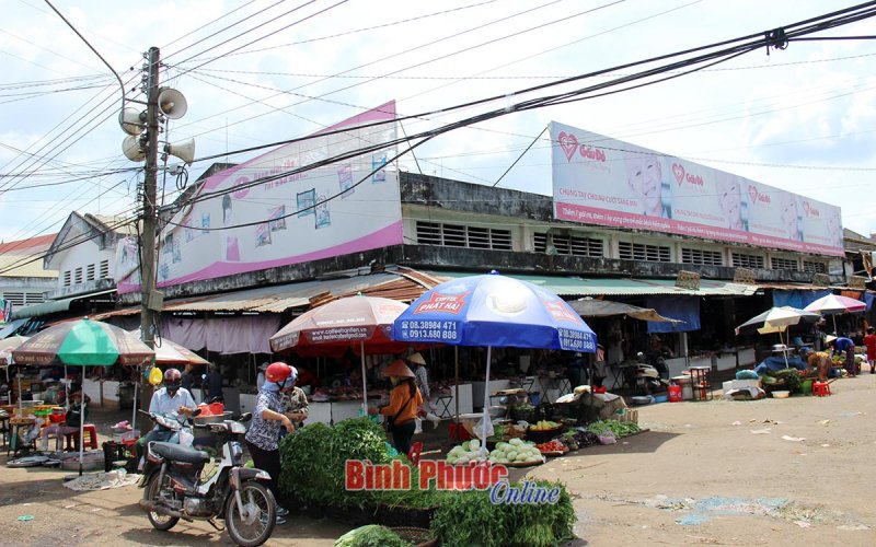 Bình Phước điều chỉnh các biện pháp phòng chống dịch Covid-19 linh hoạt, phù hợp với thực tiễn