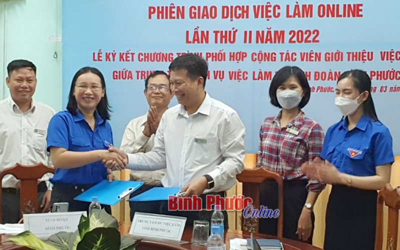 Bình Phước: Doanh nghiệp cần tuyển khoảng 6.500 lao động 