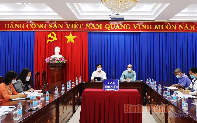 Bình Phước: Tổng tài sản của hệ thống QTDND hơn 665 tỷ đồng