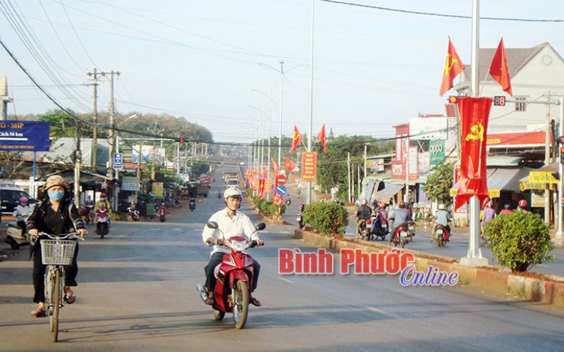 Các hoạt động kỷ niệm 47 năm Ngày giải phóng tỉnh Bình Phước phải đồng bộ, thiết thực, hiệu quả