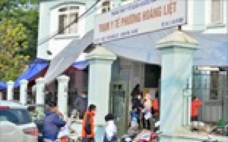 Các mức hưởng chế độ BHXH khi lao động là F0