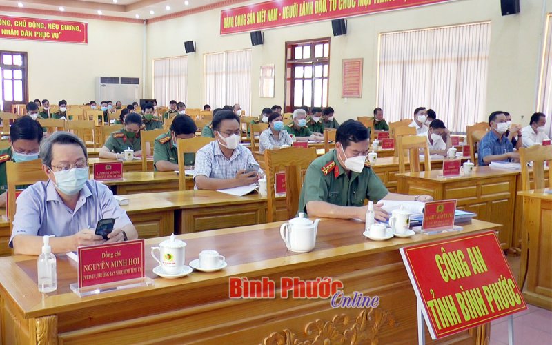 Cần quy định rõ trách nhiệm của cơ quan, chủ thể liên quan khi xây dựng dự án luật 