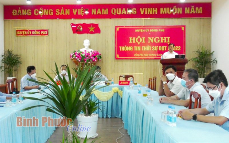 Cần thận trọng trong khai thác thông tin