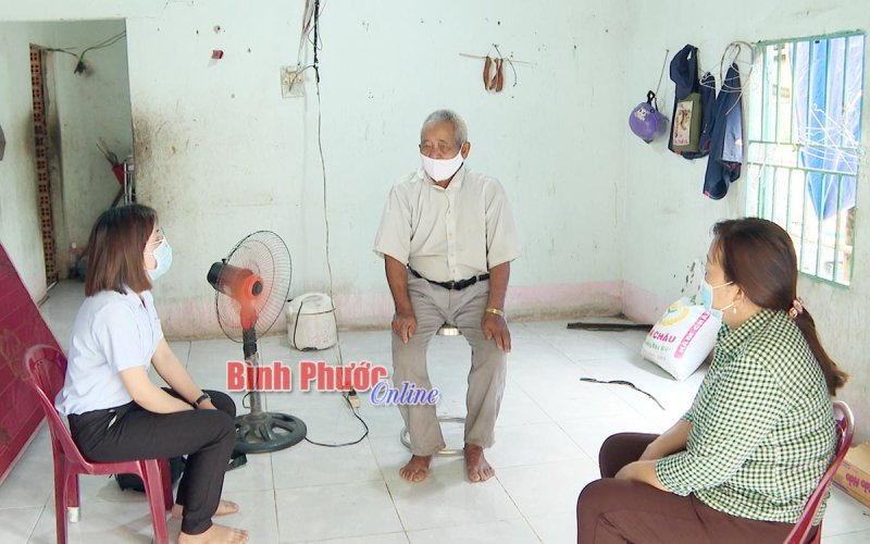 Chống tái nghèo vùng DTTS - ý thức là tiên quyết