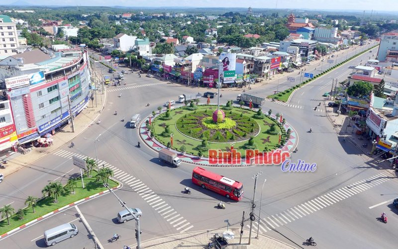 Cơ hội bứt phá từ những dự án lớn