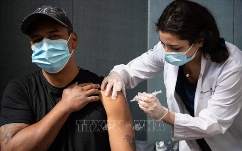 Con đường chấm dứt đại dịch COVID-19