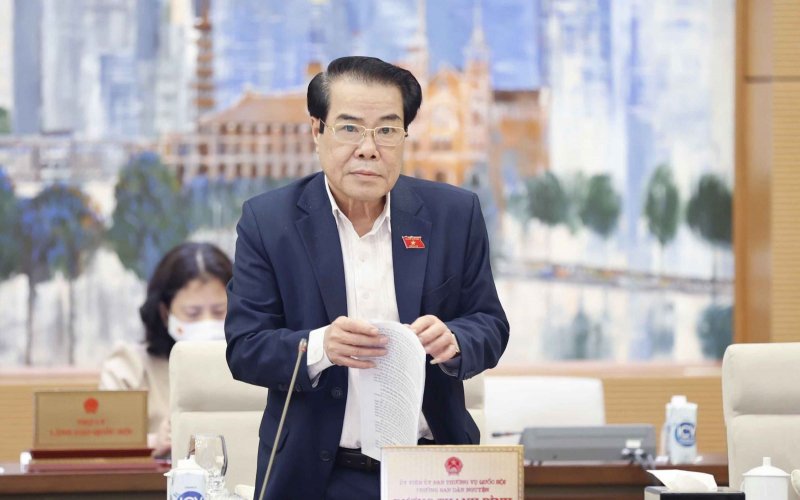 Cử tri và nhân dân đánh giá cao việc bảo hộ công dân Việt Nam tại Ukraine