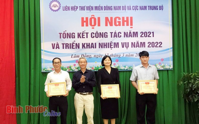 Đa dạng giải pháp đưa sách đến gần bạn đọc hơn