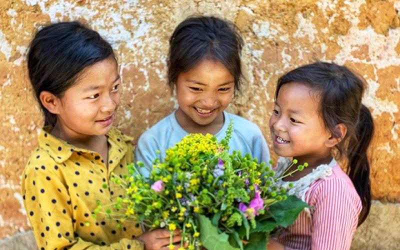 Đi tìm định nghĩa về hạnh phúc trong cuộc sống thường ngày